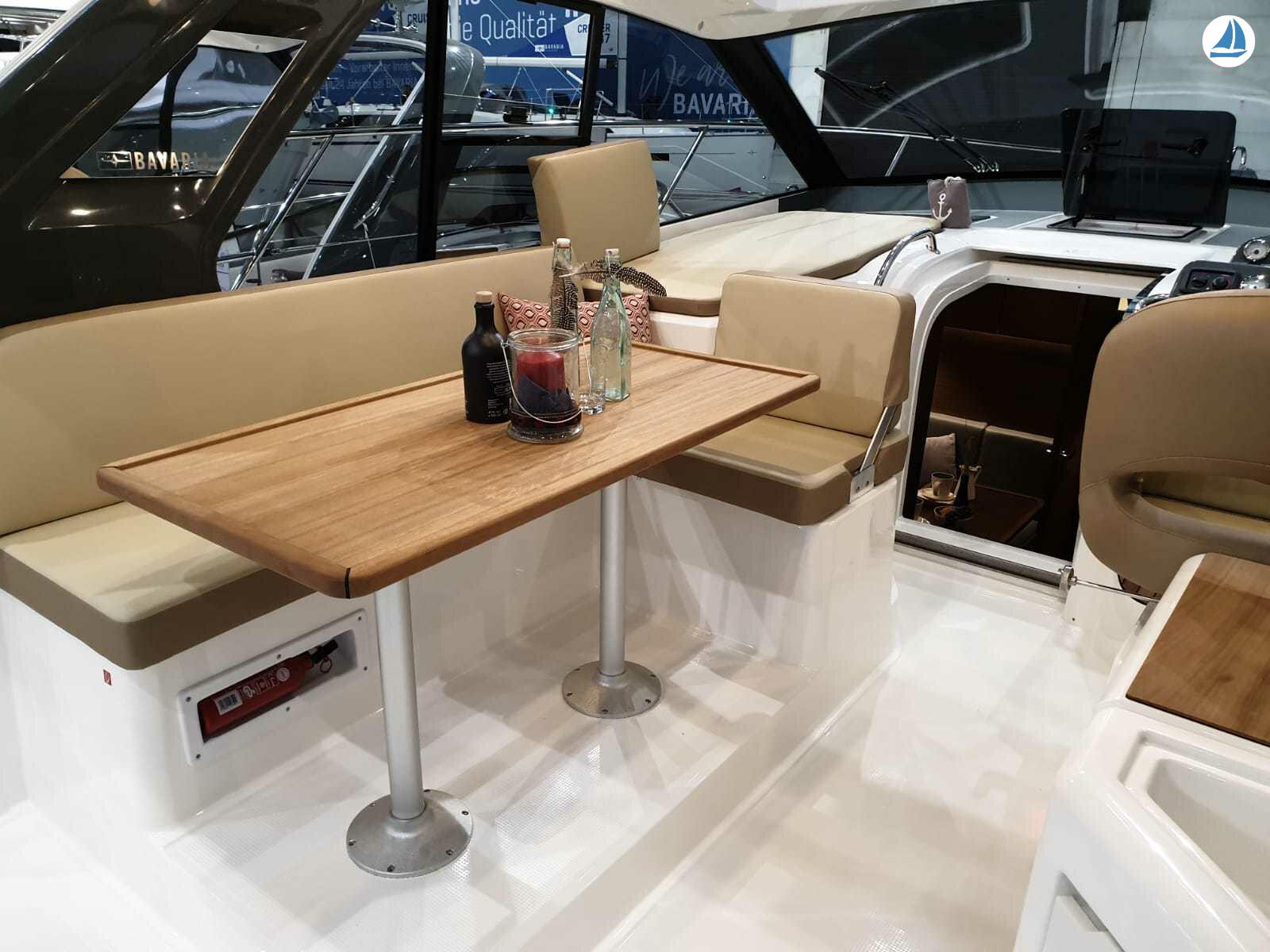 foto Bavaria Yachts S36 4