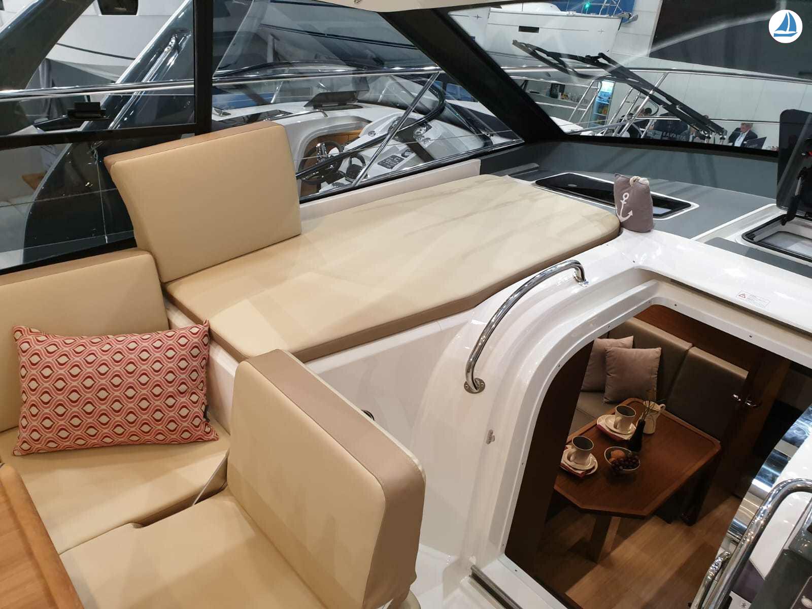 foto Bavaria Yachts S36 5