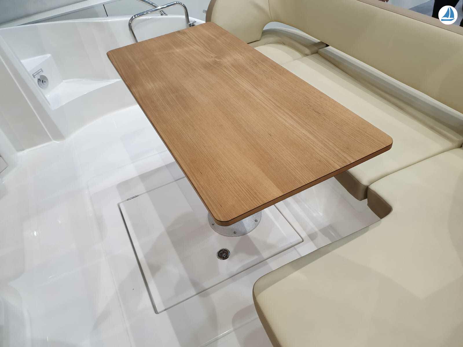 foto Bavaria Yachts S36 6