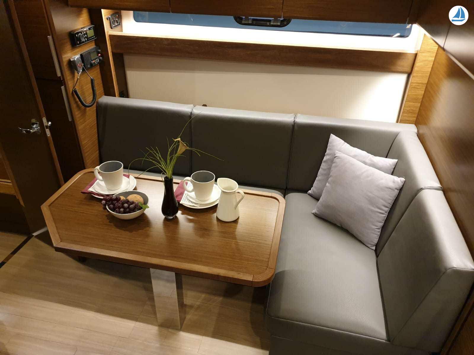foto Bavaria Yachts S36 9