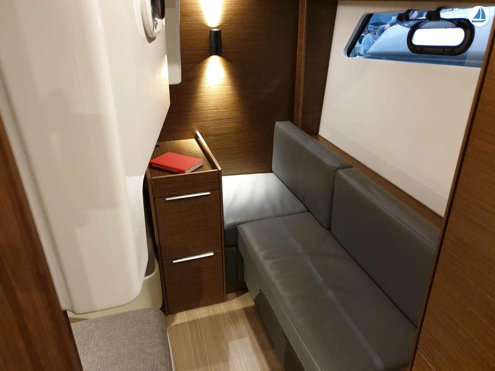 foto Bavaria Yachts S36 10