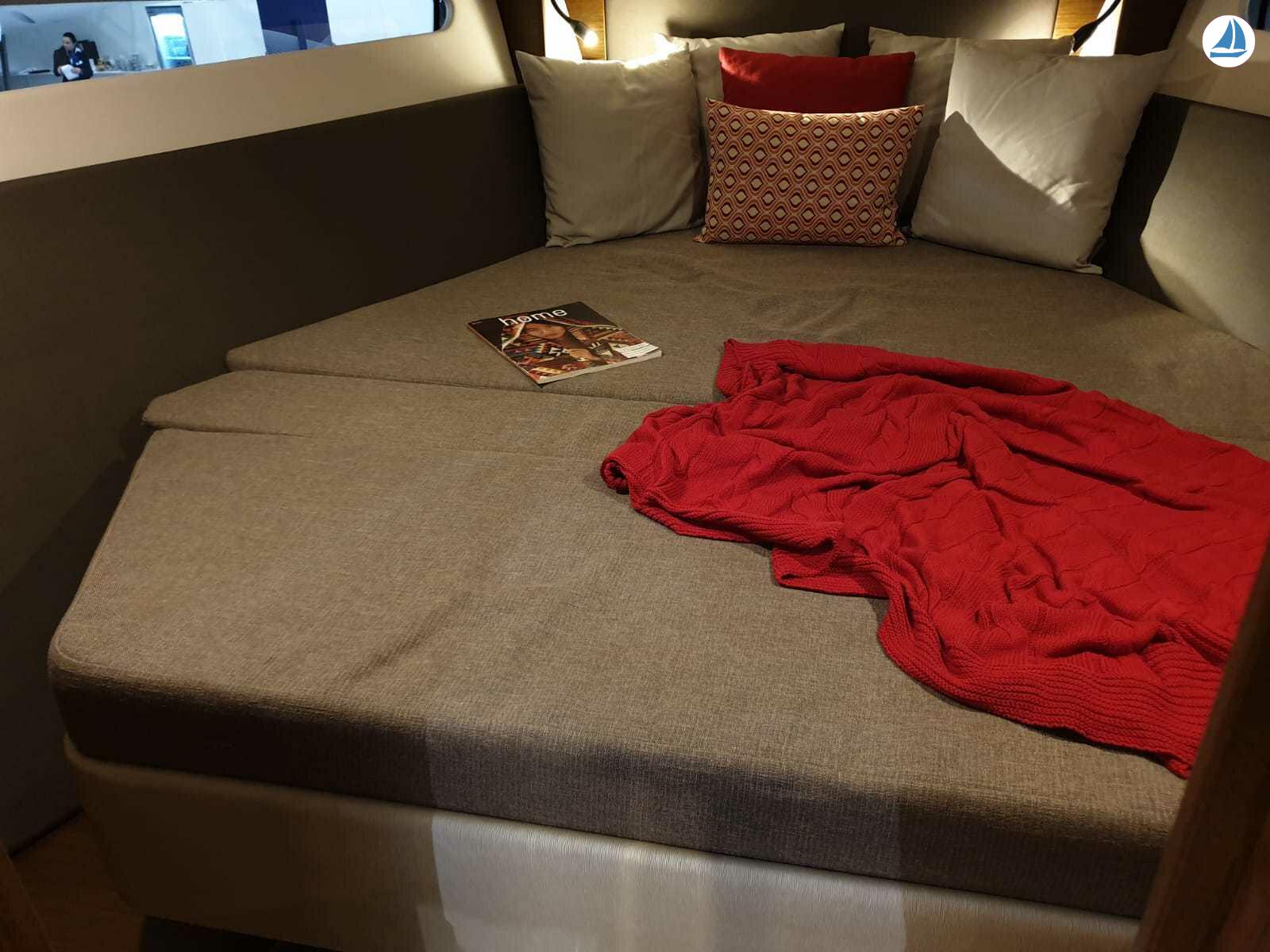 foto Bavaria Yachts S36 11