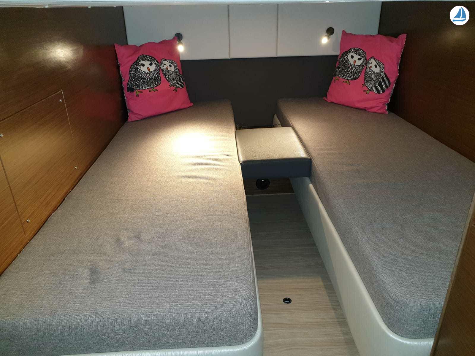 foto Bavaria Yachts S36 12