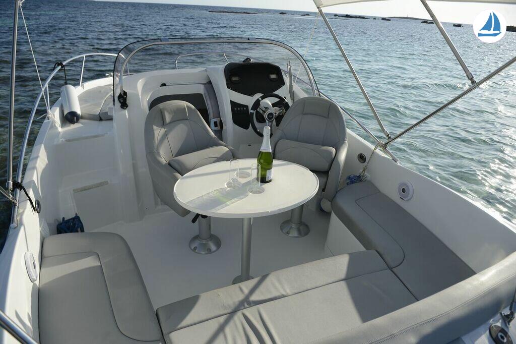 foto Beneteau Flyer 650 Sun Deck 5