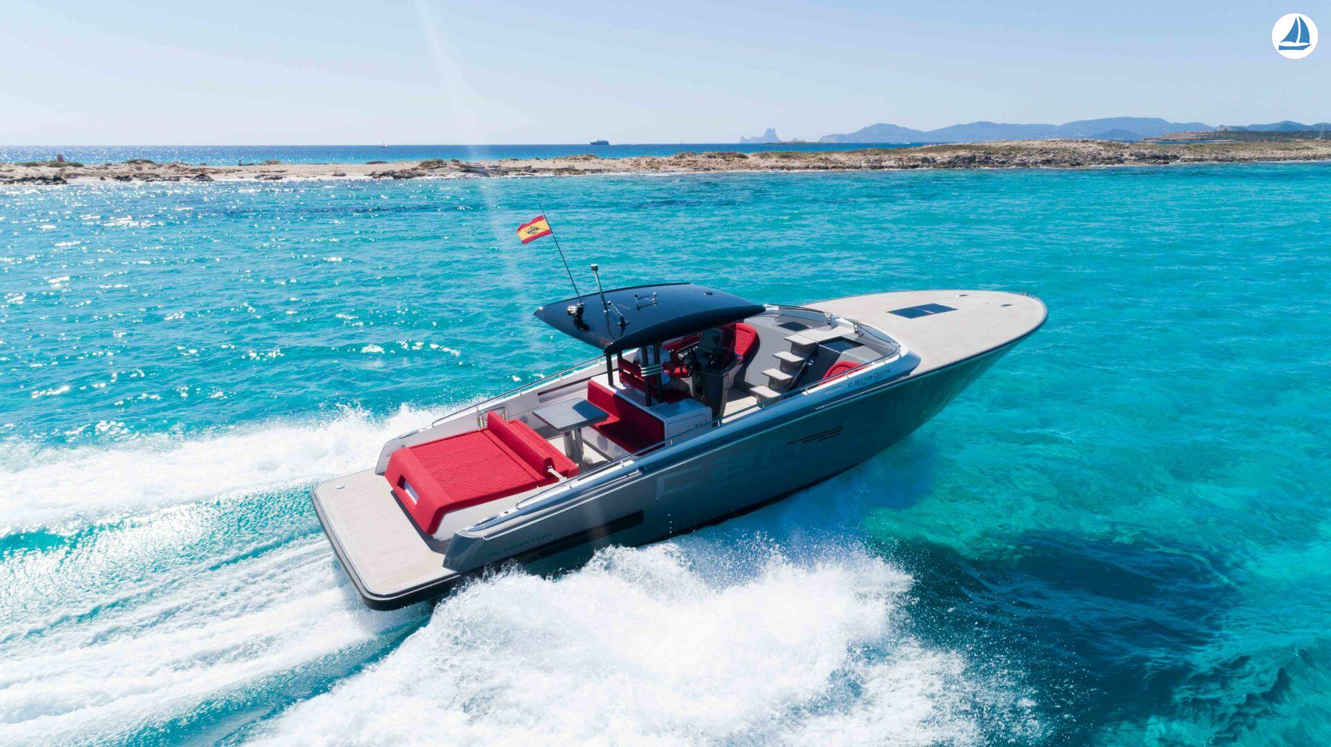 foto Canados 42 Gladiator 2
