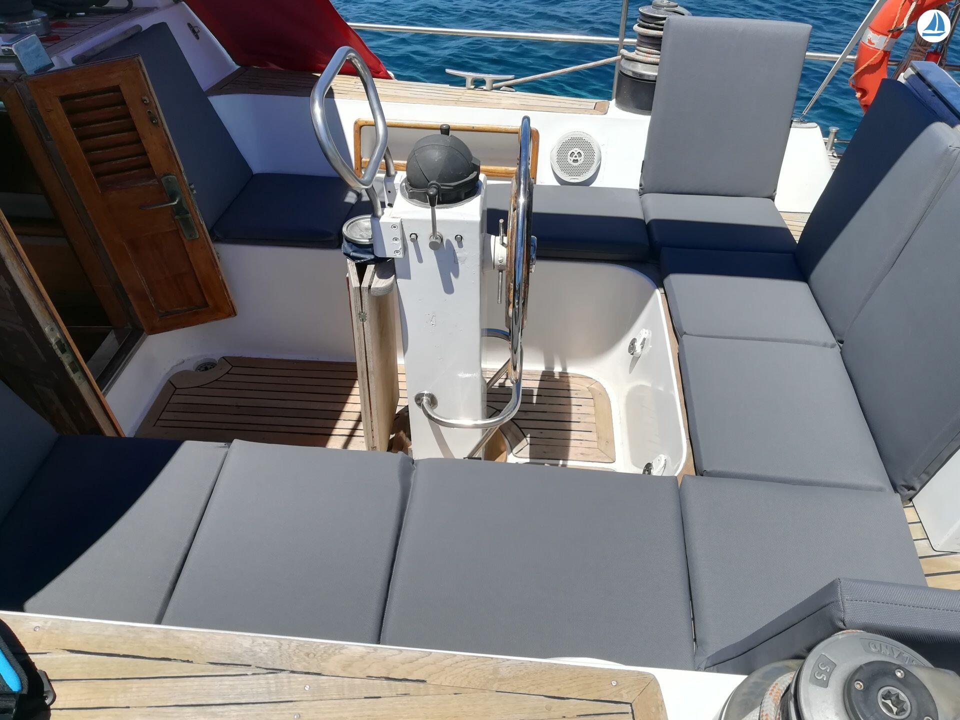 foto Belliure 50 MS 5