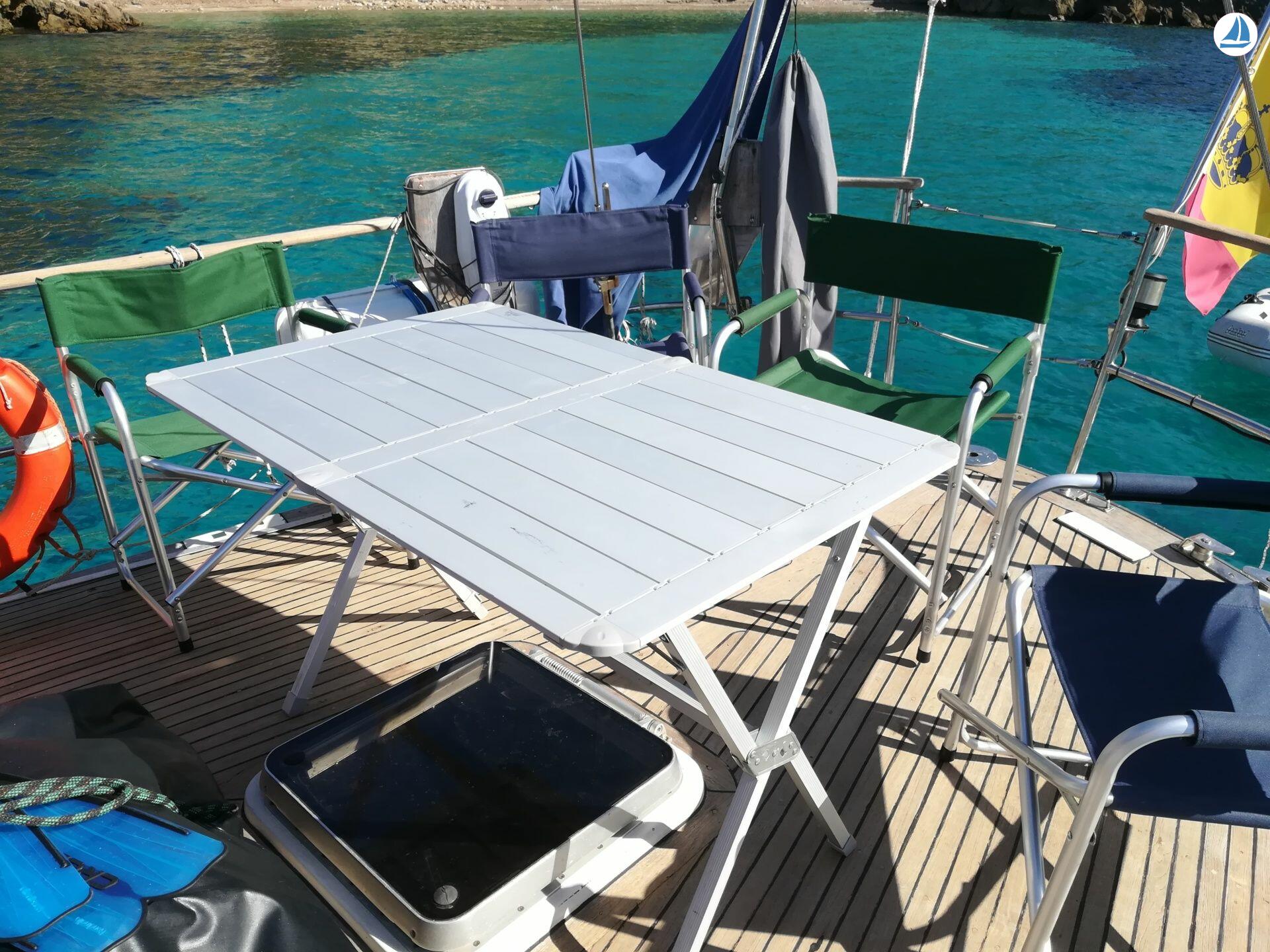 foto Belliure 50 MS 6