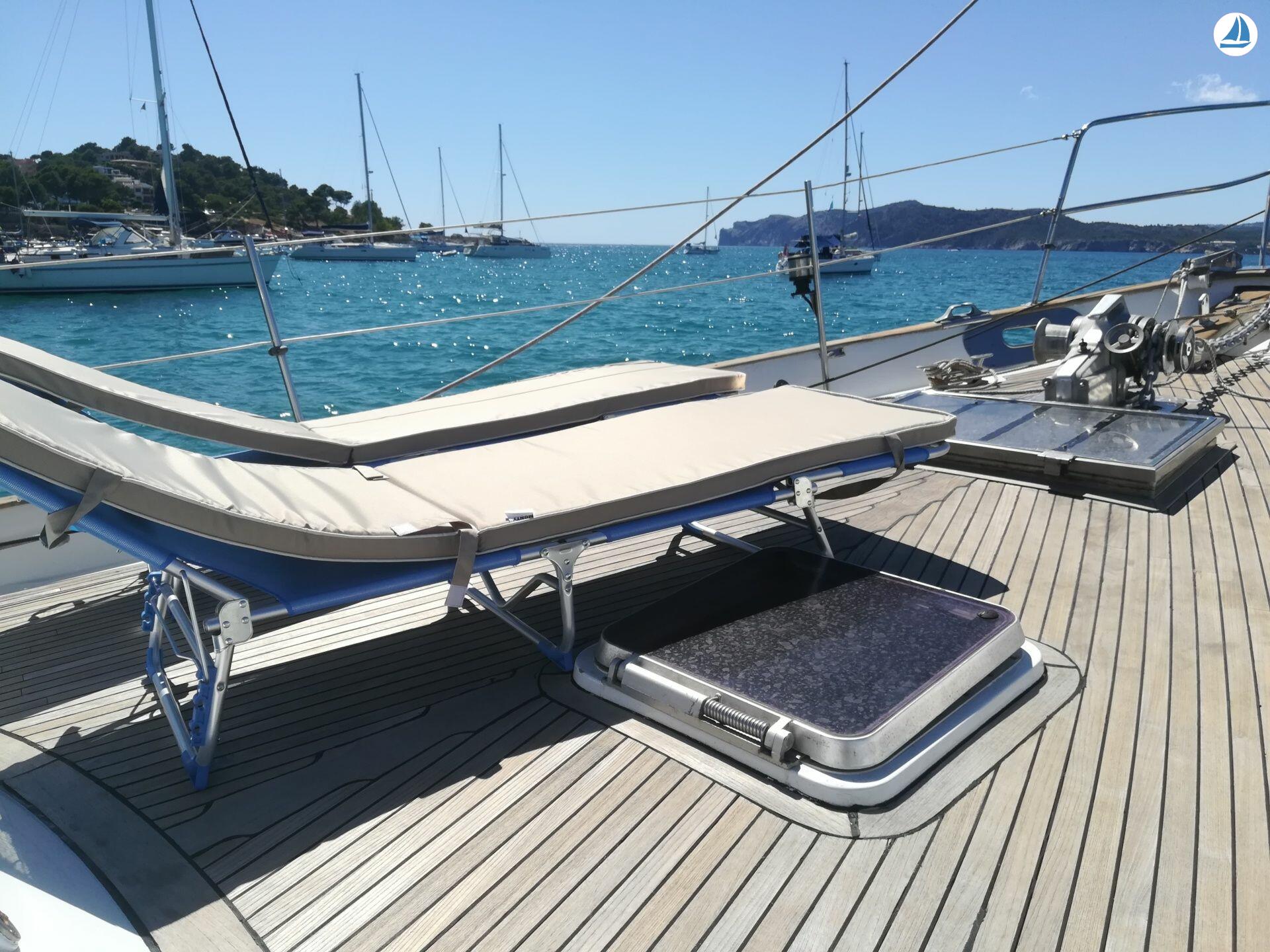 foto Belliure 50 MS 8