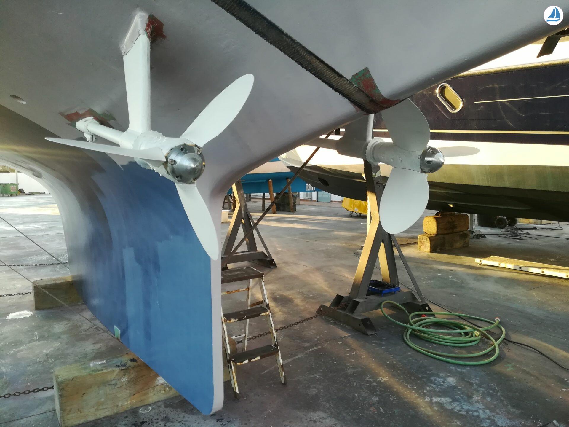 foto Belliure 50 MS 9