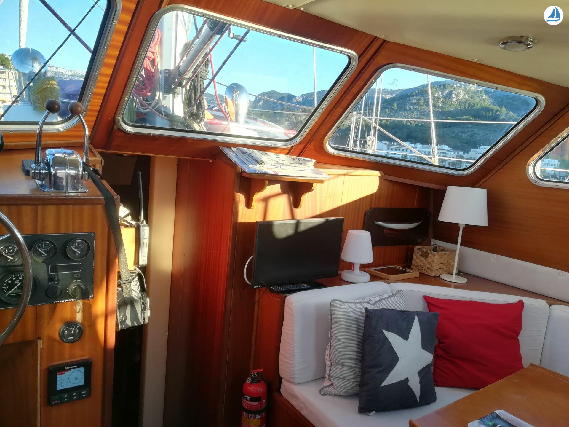 foto Belliure 50 MS 10