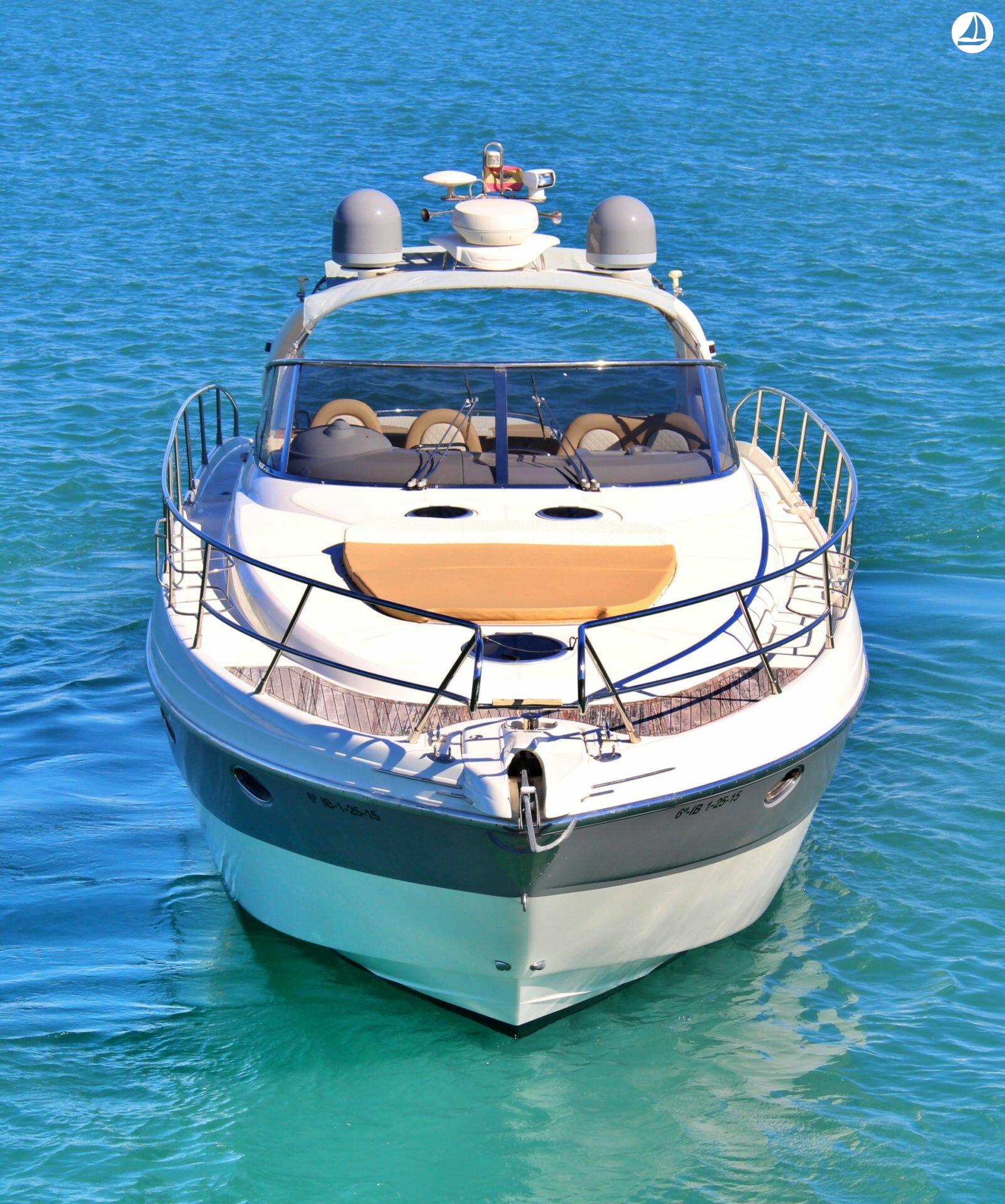 foto Cranchi 50 MEDITERRANEE 4