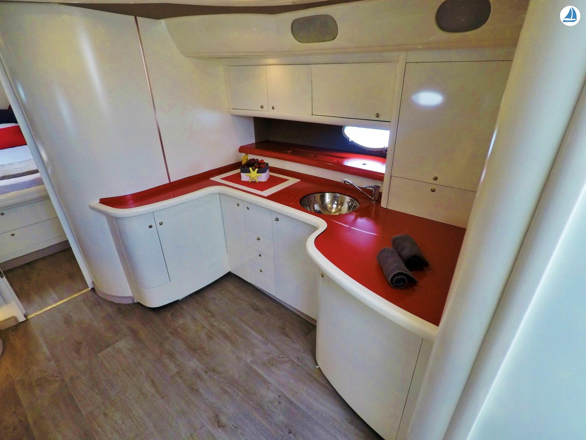 foto Cranchi 50 MEDITERRANEE 6