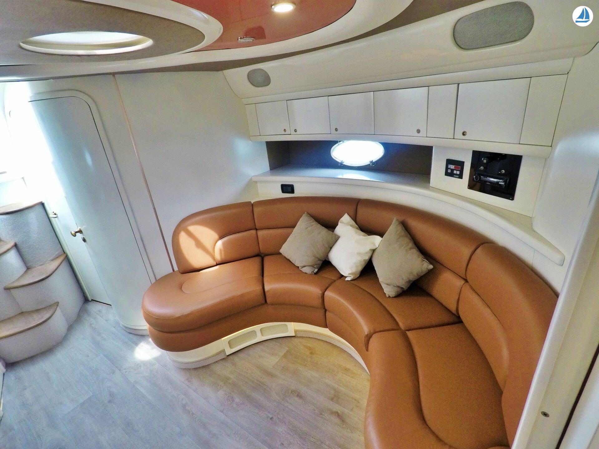 foto Cranchi 50 MEDITERRANEE 7