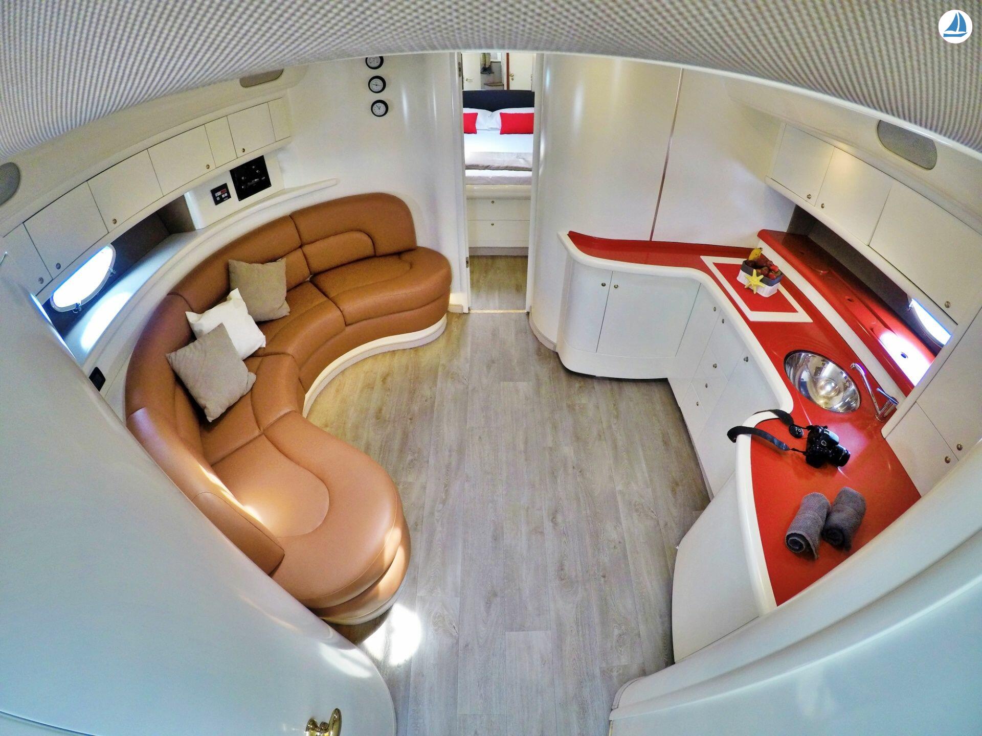 foto Cranchi 50 MEDITERRANEE 8