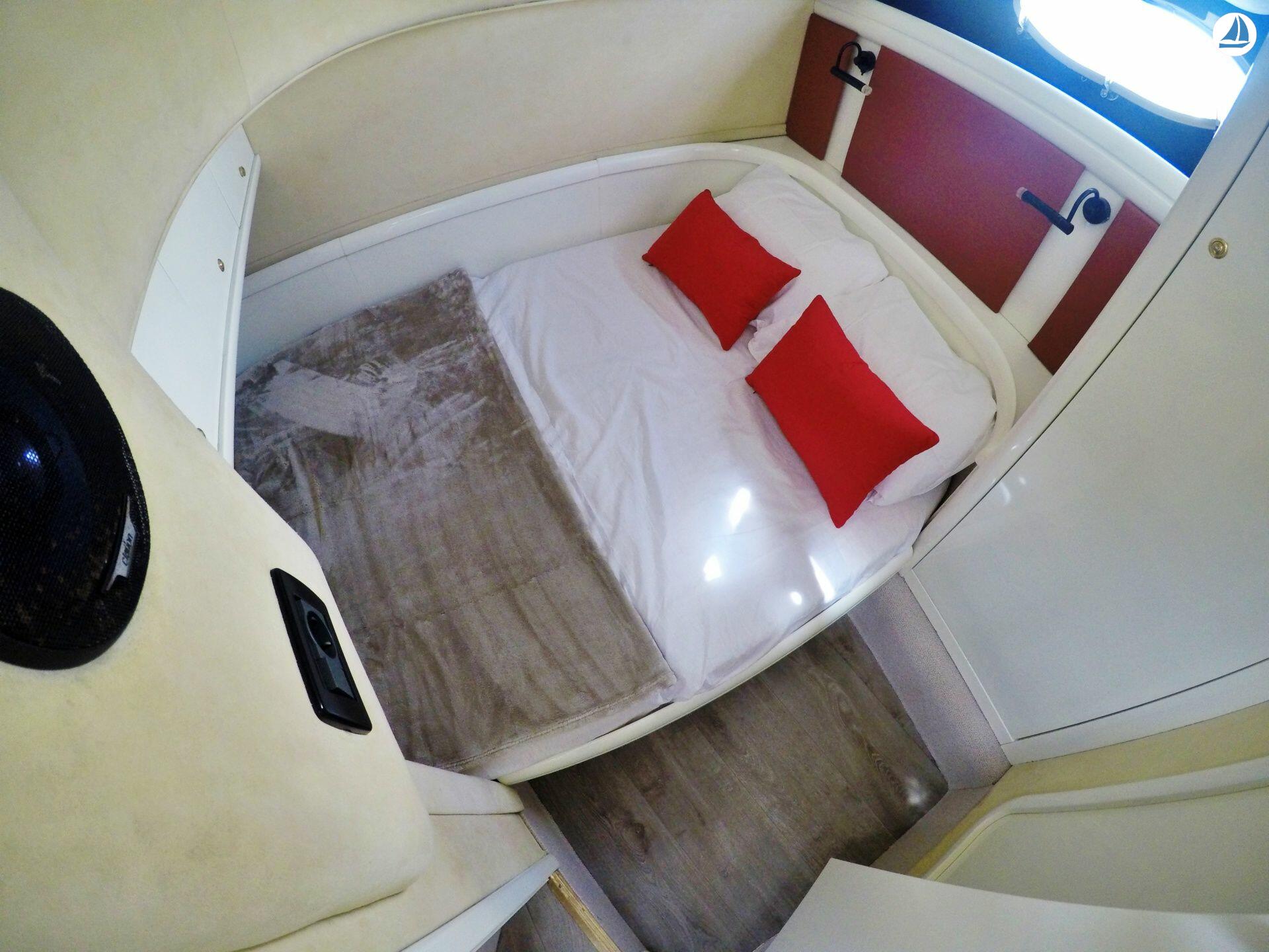 foto Cranchi 50 MEDITERRANEE 9