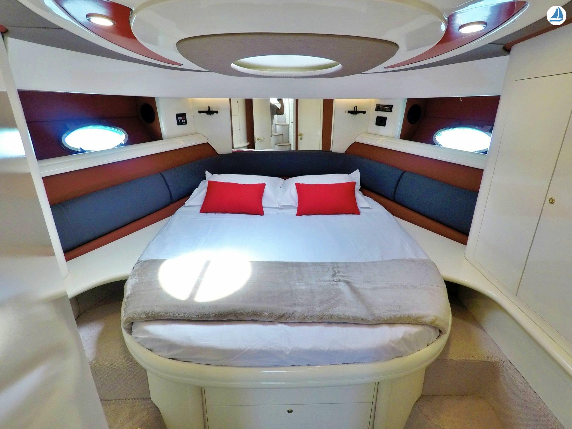 foto Cranchi 50 MEDITERRANEE 10