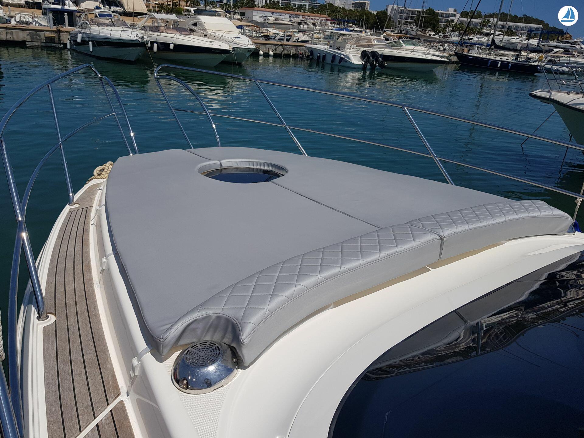foto Galeon 330 HT 2