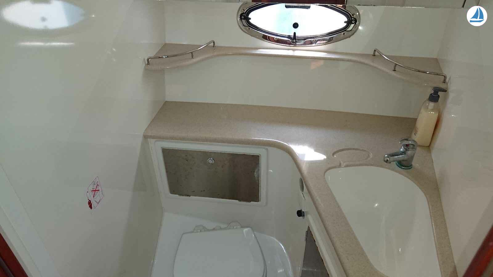 foto Galeon 330 HT 8