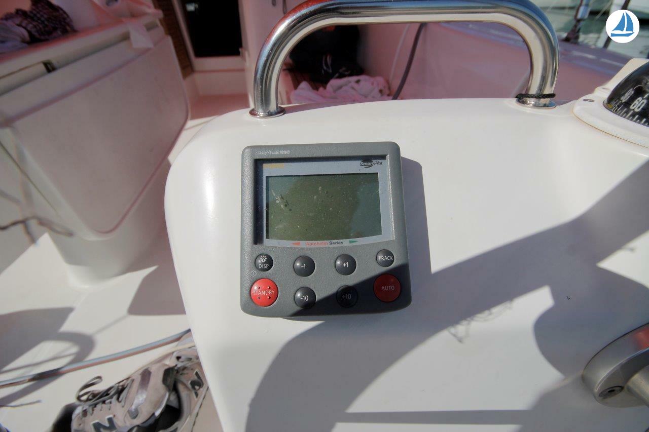 foto Beneteau Cyclades 50.4 69
