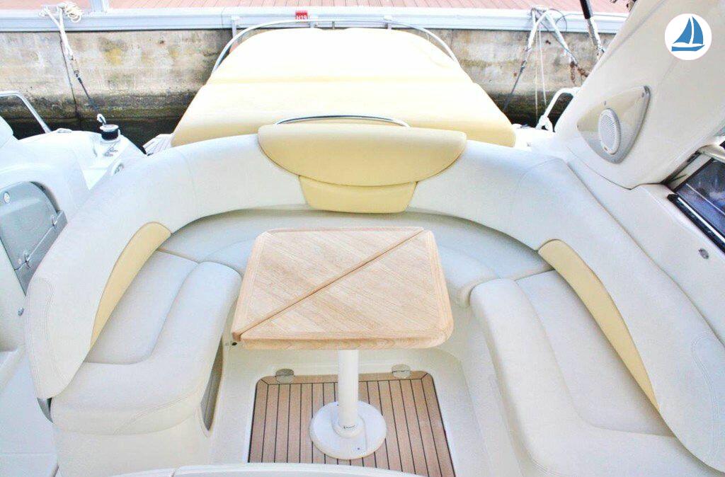 foto Cranchi MEDITERRANEE 47 4