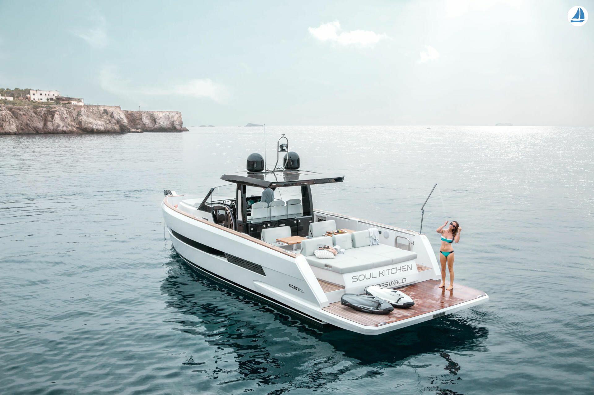 foto Fjord 44 open 5