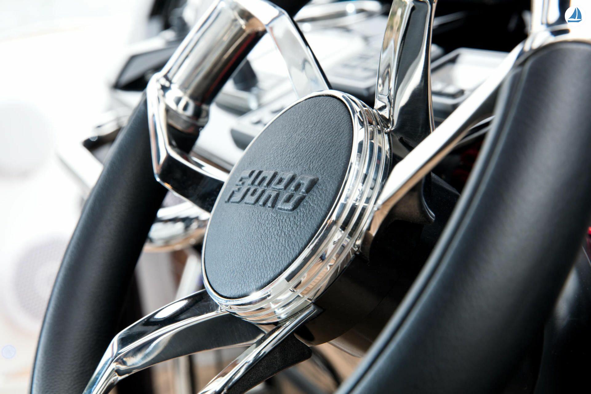 foto Fjord 44 open 8