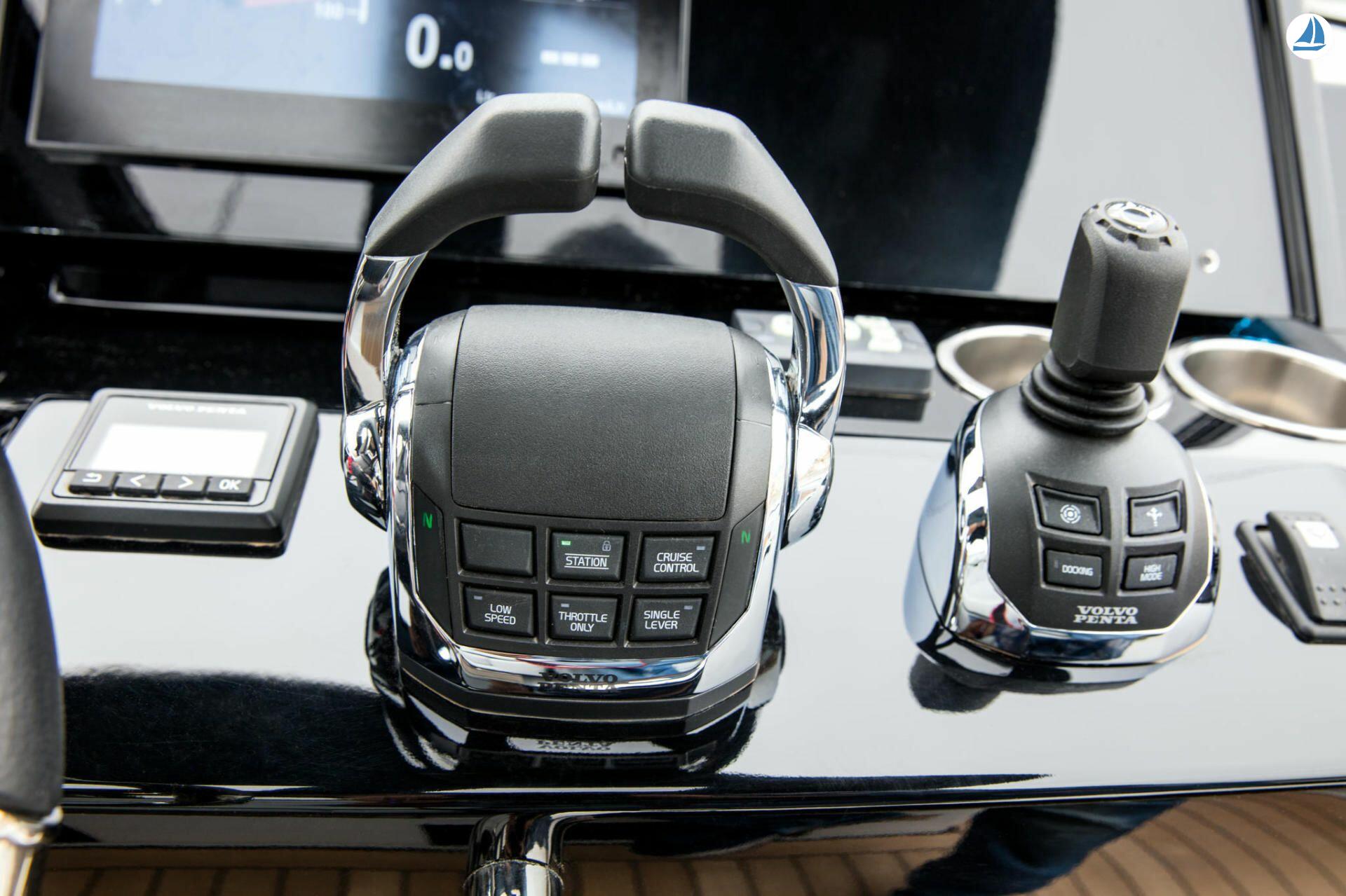 foto Fjord 44 open 9