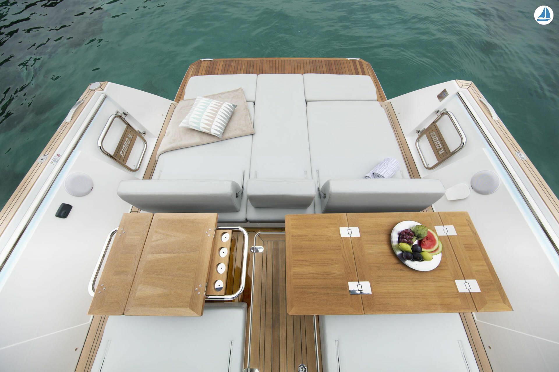 foto Fjord 44 open 17