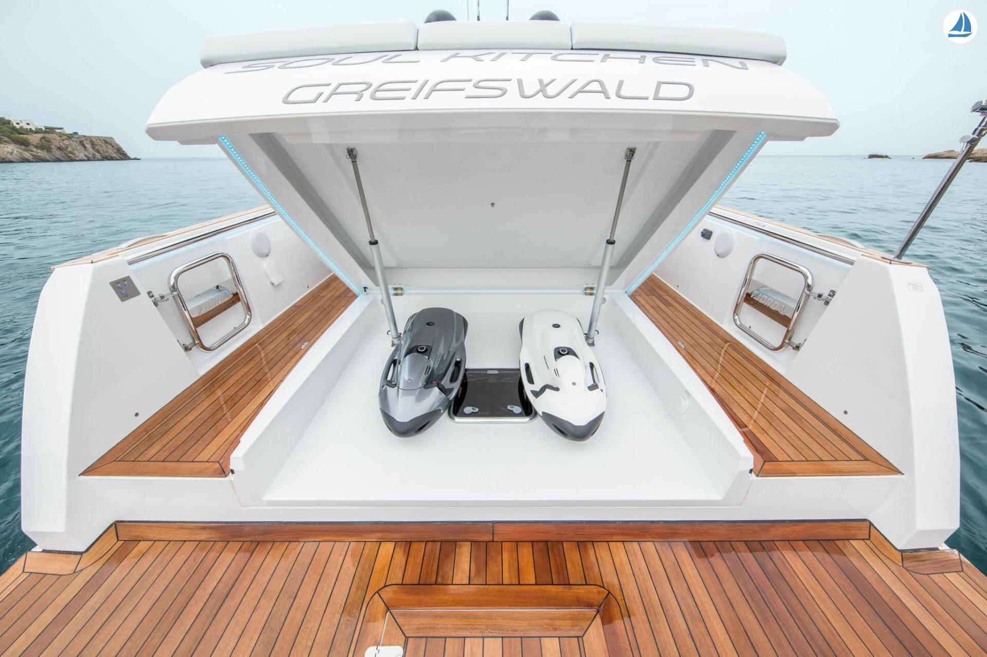 foto Fjord 44 open 18