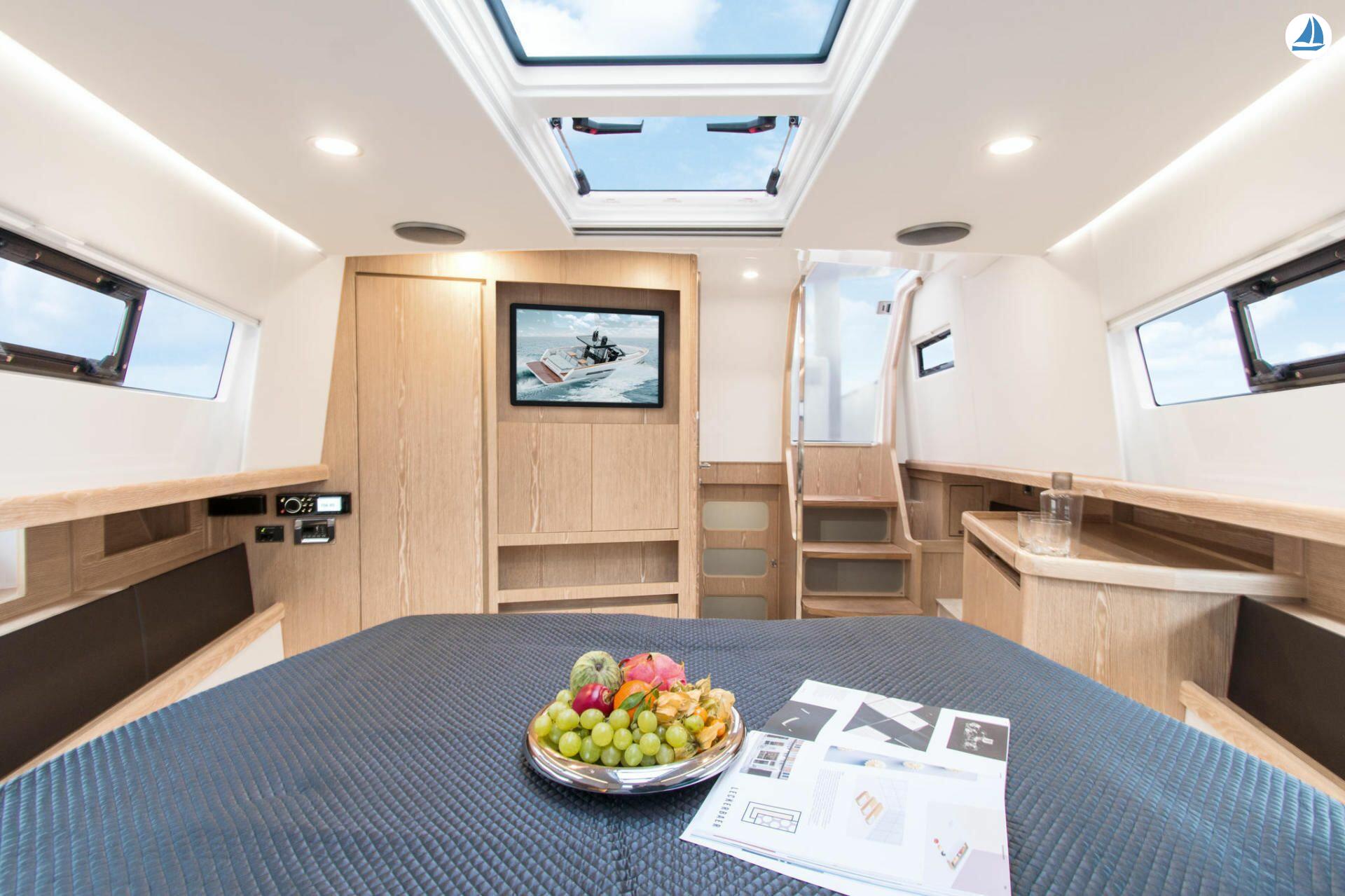 foto Fjord 44 open 21