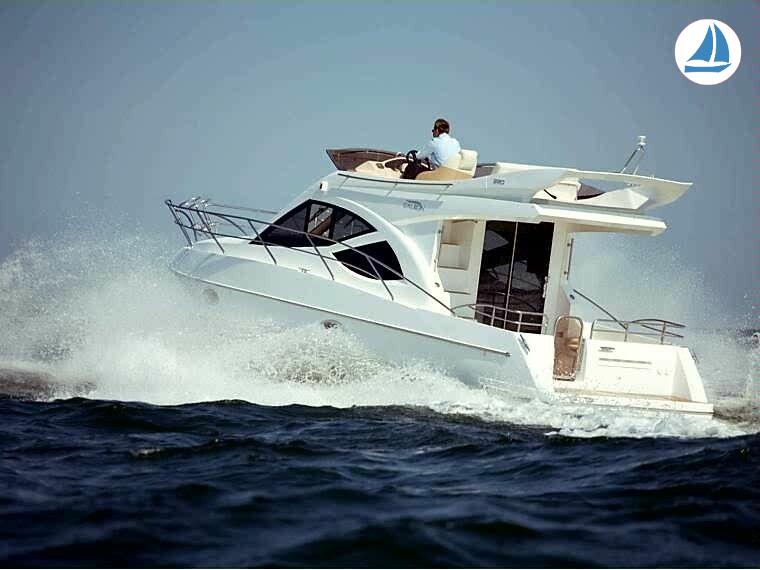foto Galeon 290 FLY 3