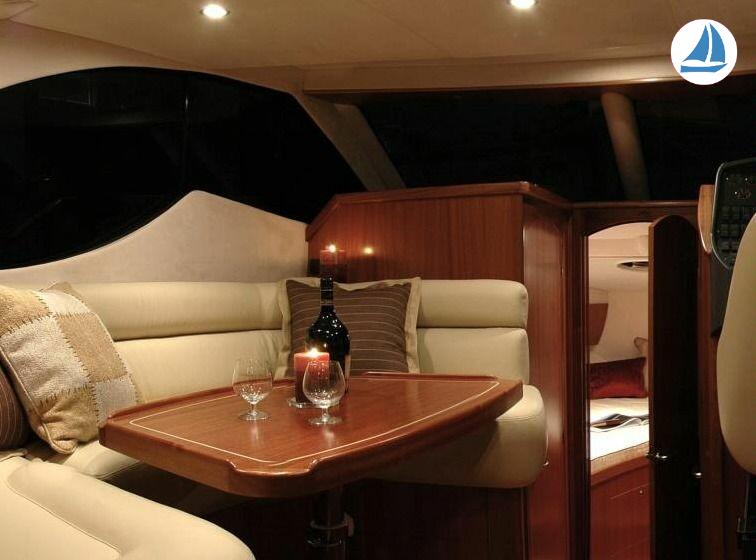 foto Galeon 290 FLY 5