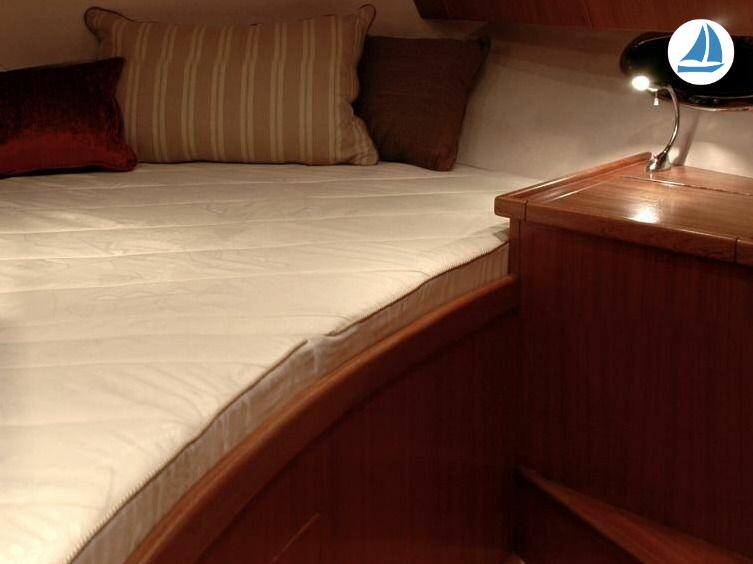 foto Galeon 290 FLY 6