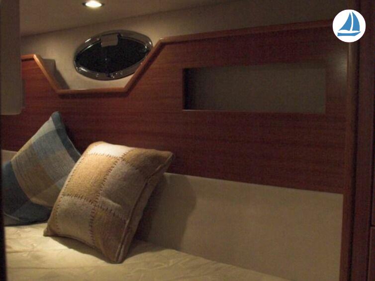 foto Galeon 290 FLY 8