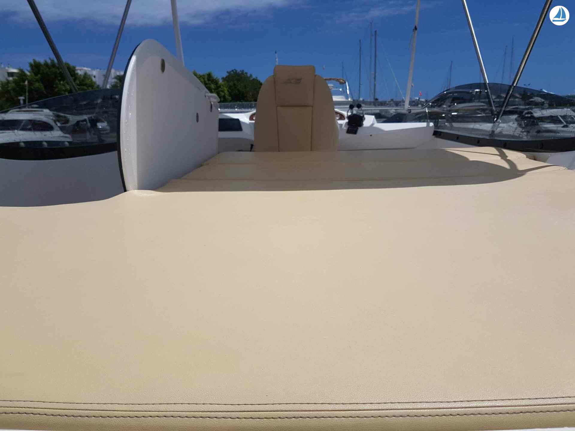 foto Galeon 290 FLY 10