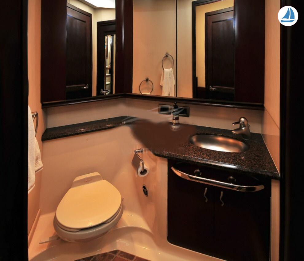 foto Sea Ray 60 6