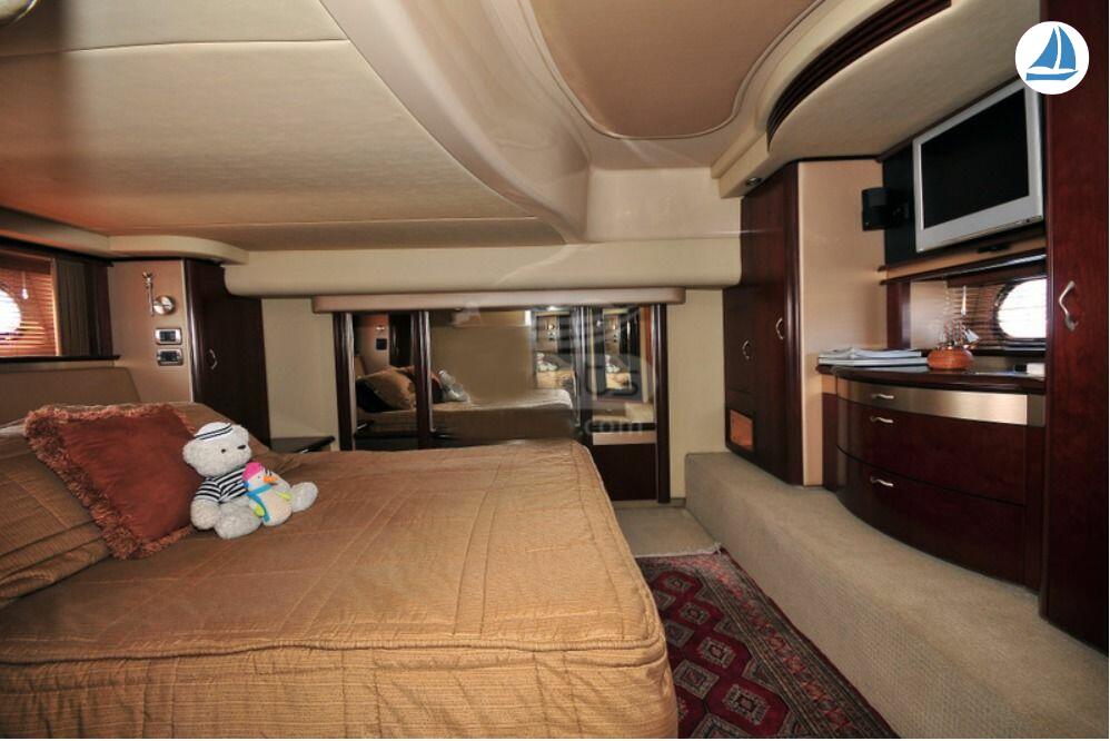 foto Sea Ray 60 7