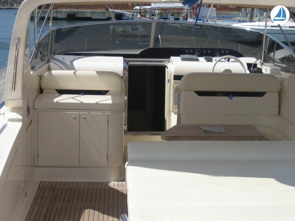foto Ilver Mirable 41 Offshore 6