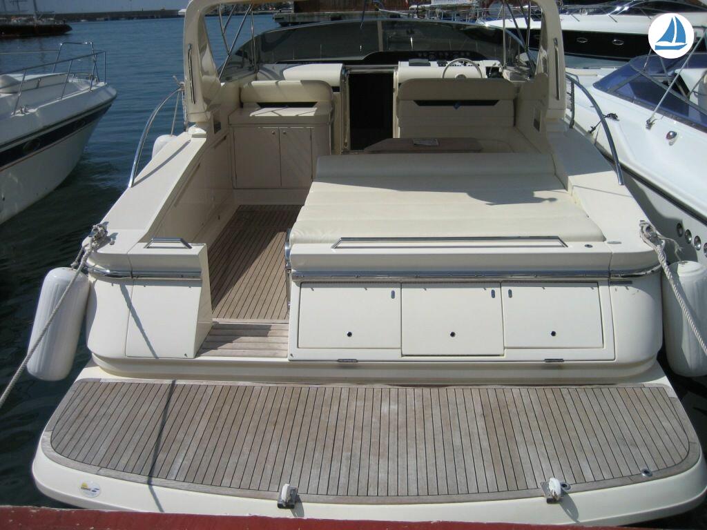 foto Ilver Mirable 41 Offshore 7