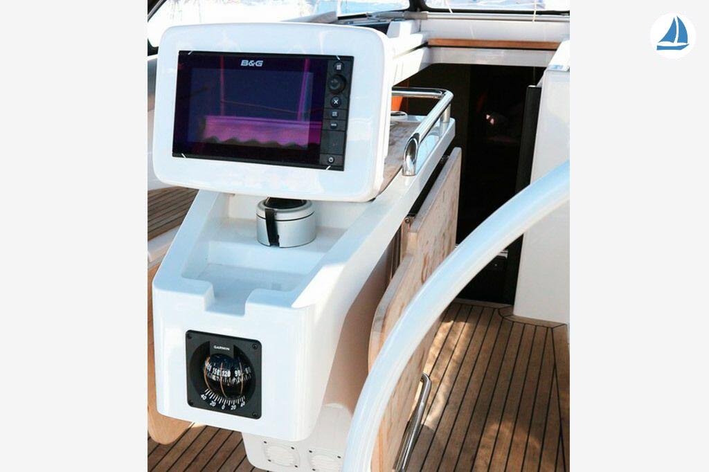 foto Hanse 415 ONE AL 5