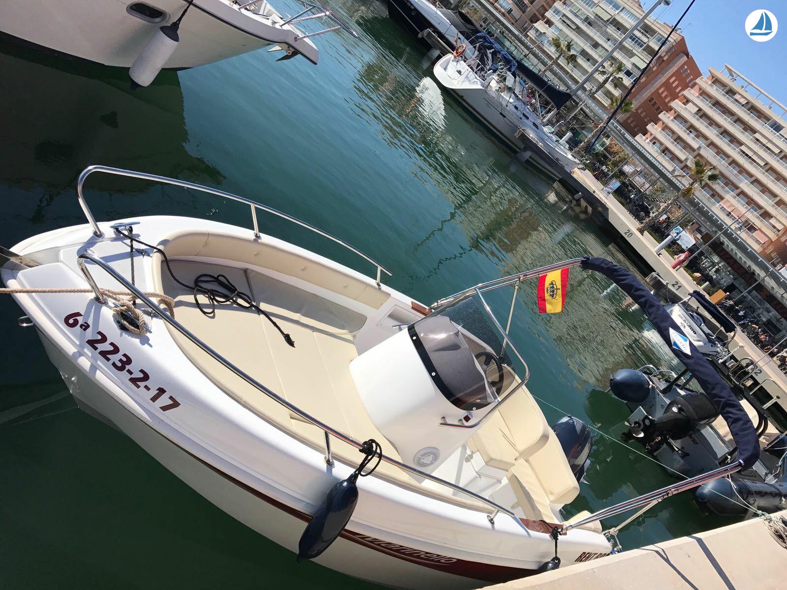 foto Marinello Fisherman 16 1