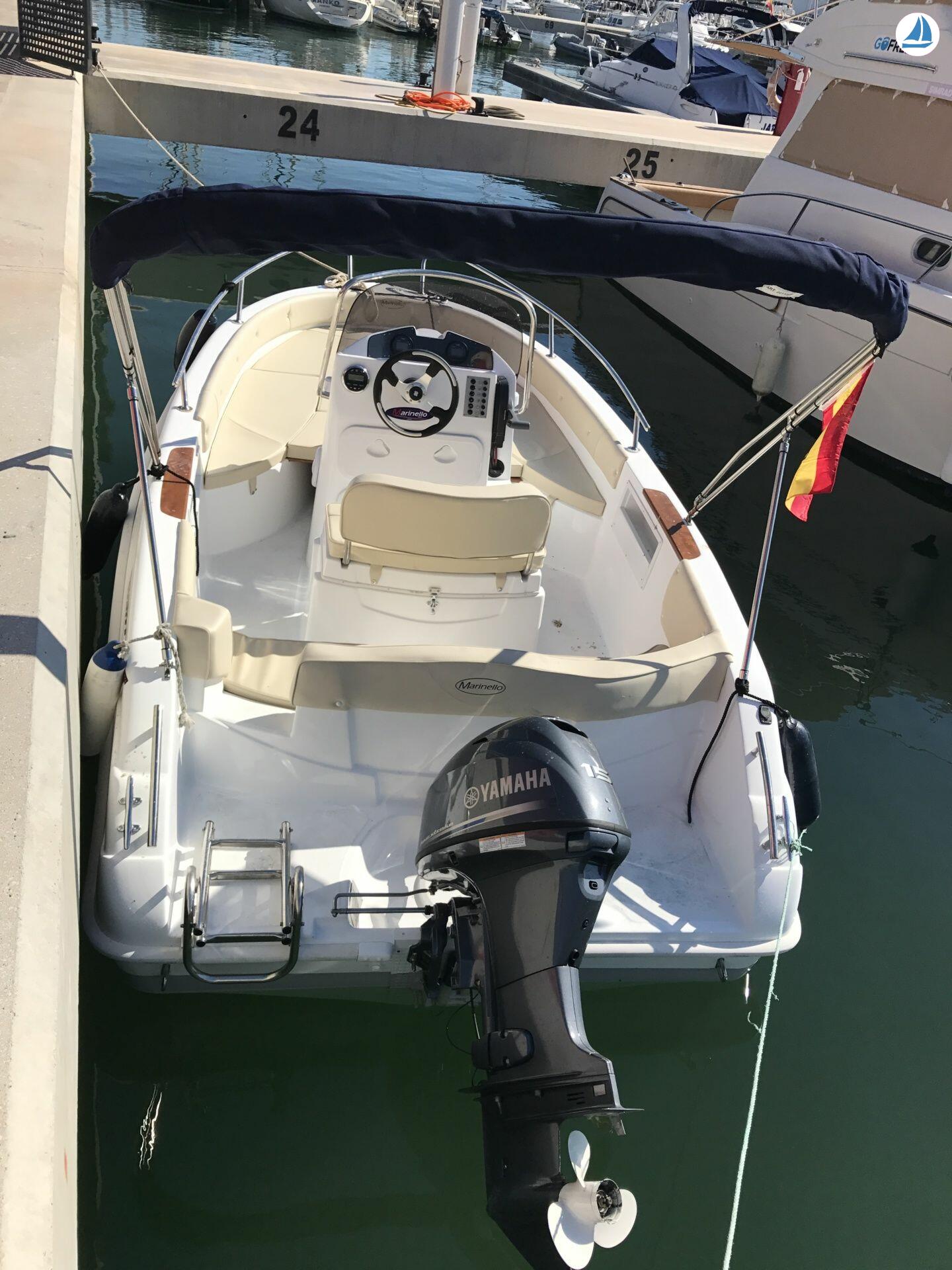 foto Marinello Fisherman 16 3
