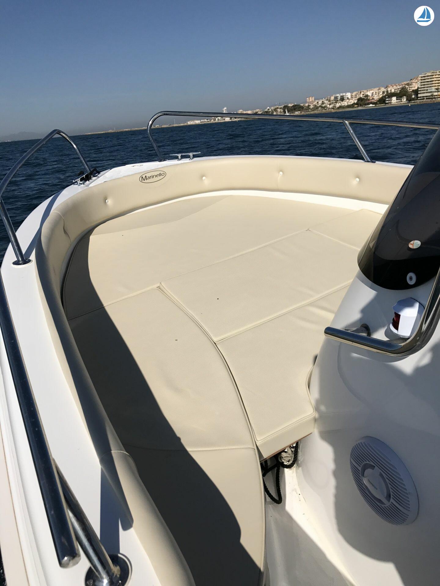 foto Marinello Fisherman 16 4