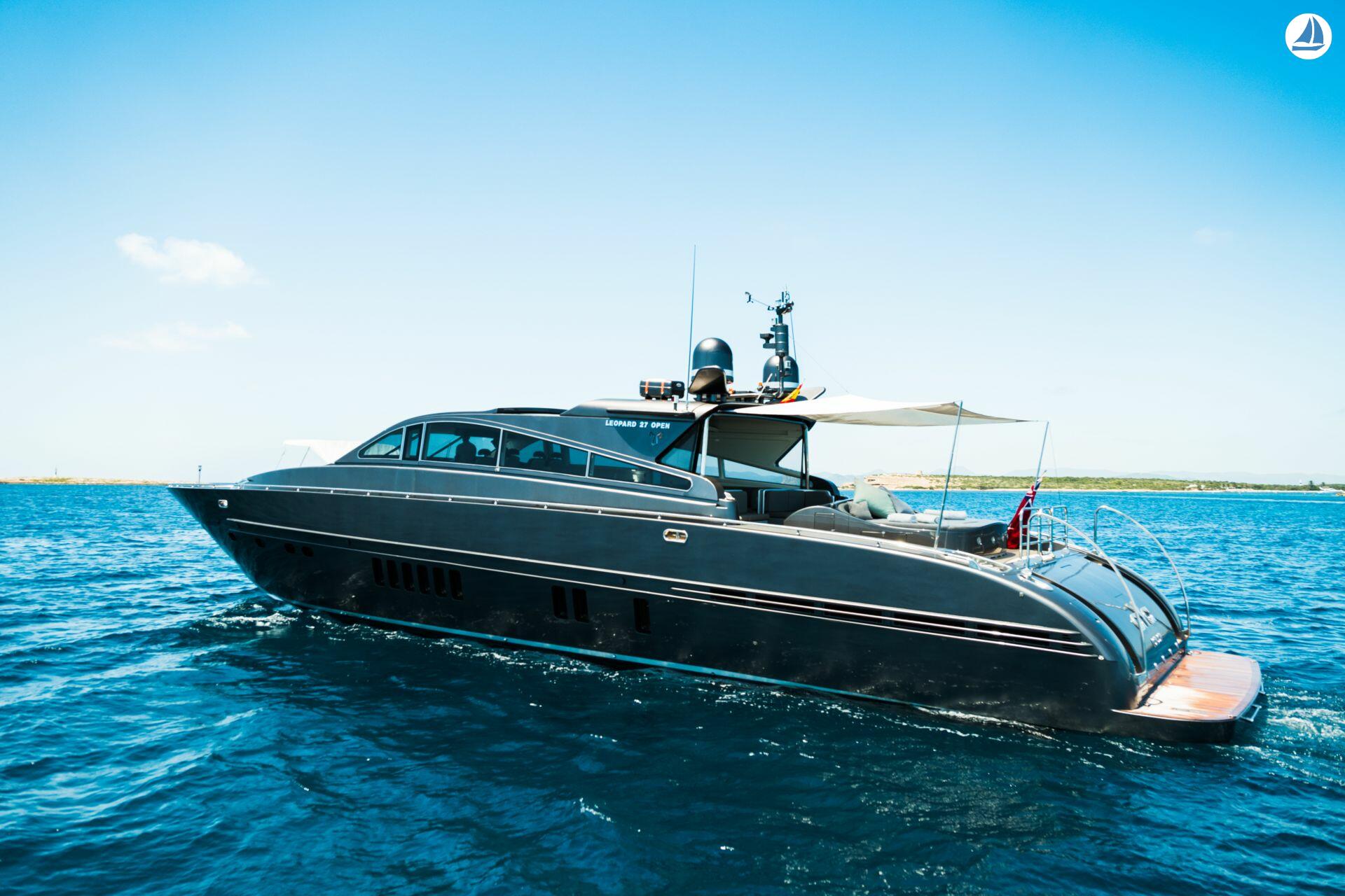 foto Leopard 90 2