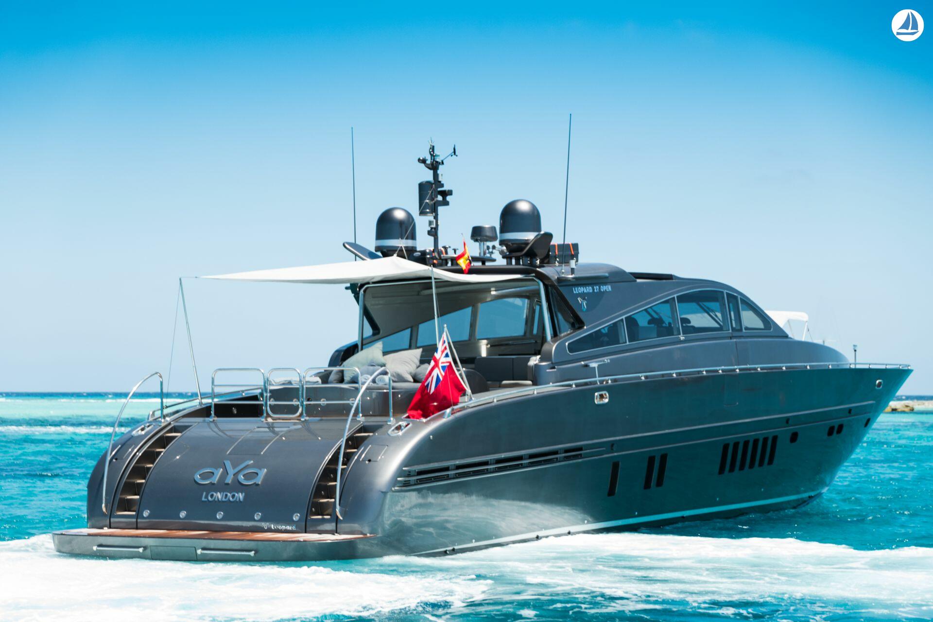 foto Leopard 90 3