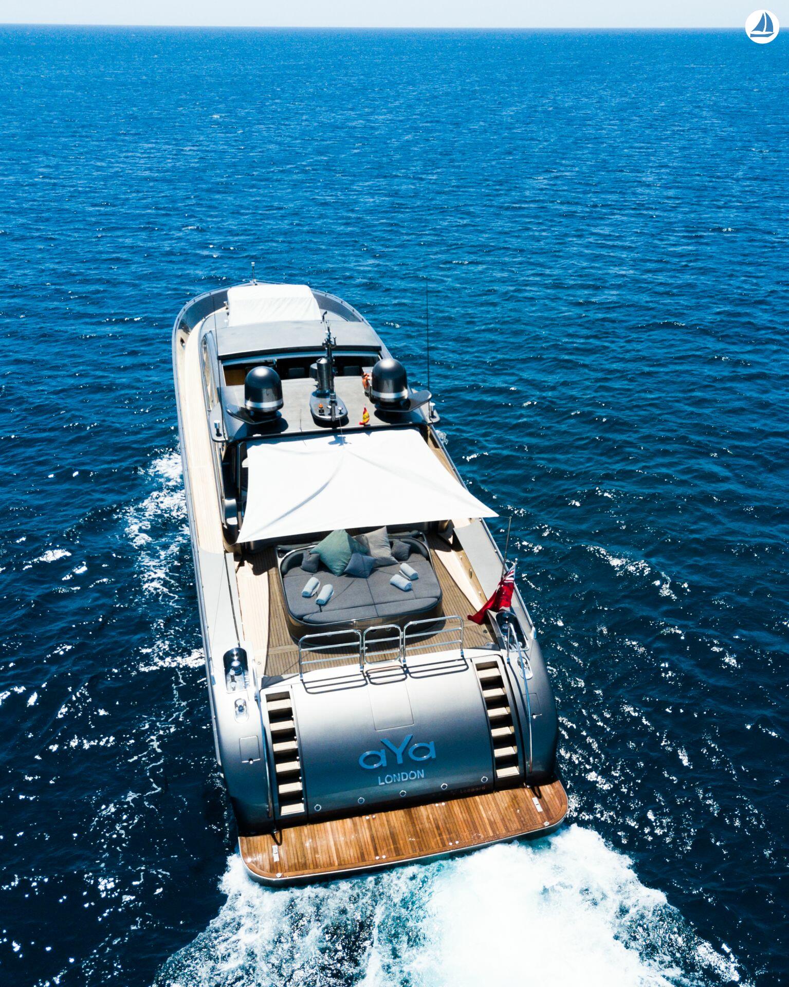 foto Leopard 90 4