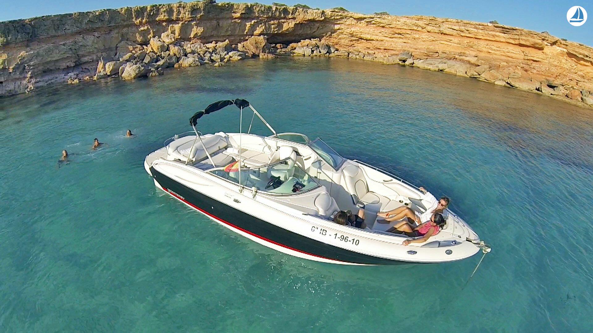 foto Monterey 278 SS 3