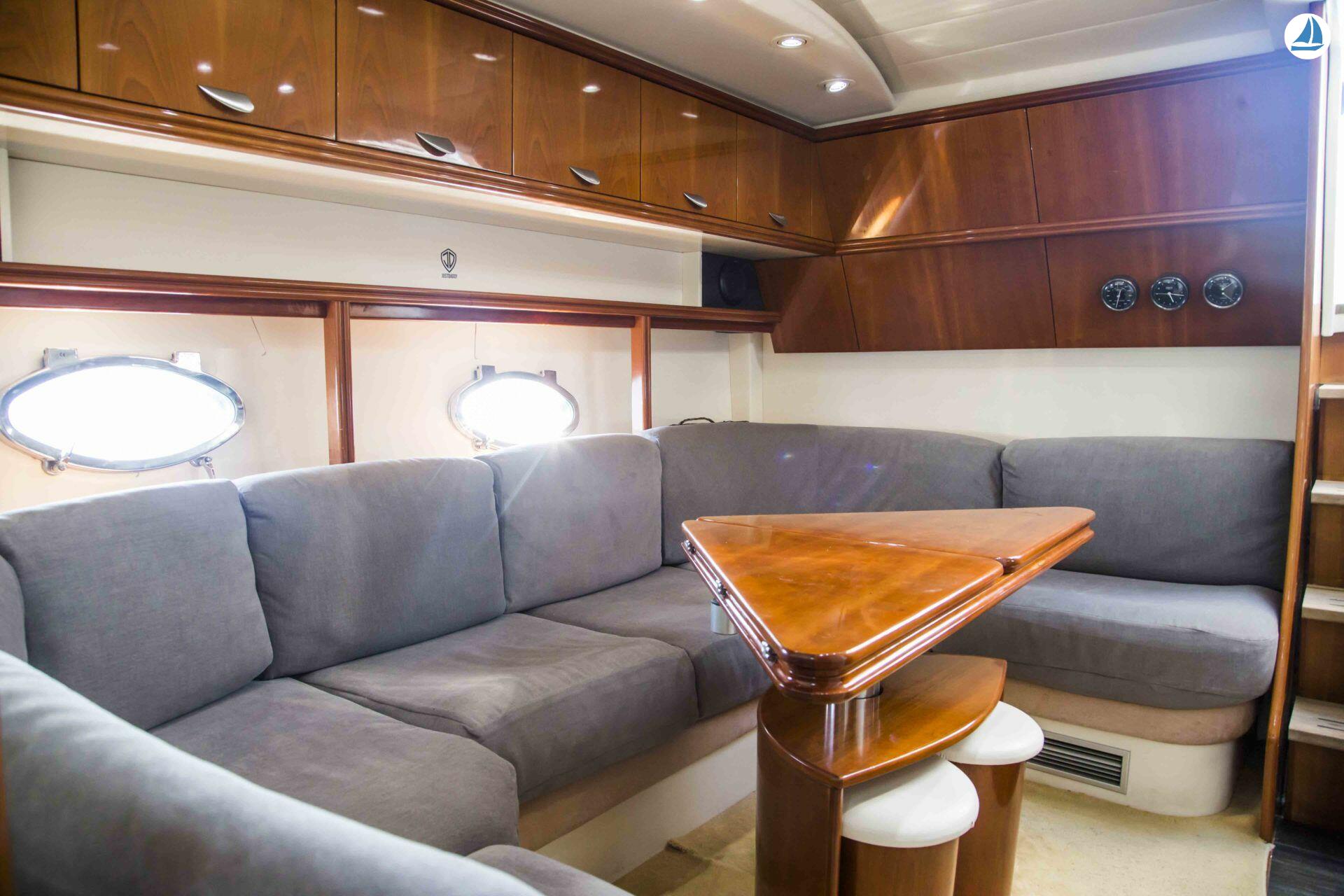 foto Pershing 45 12
