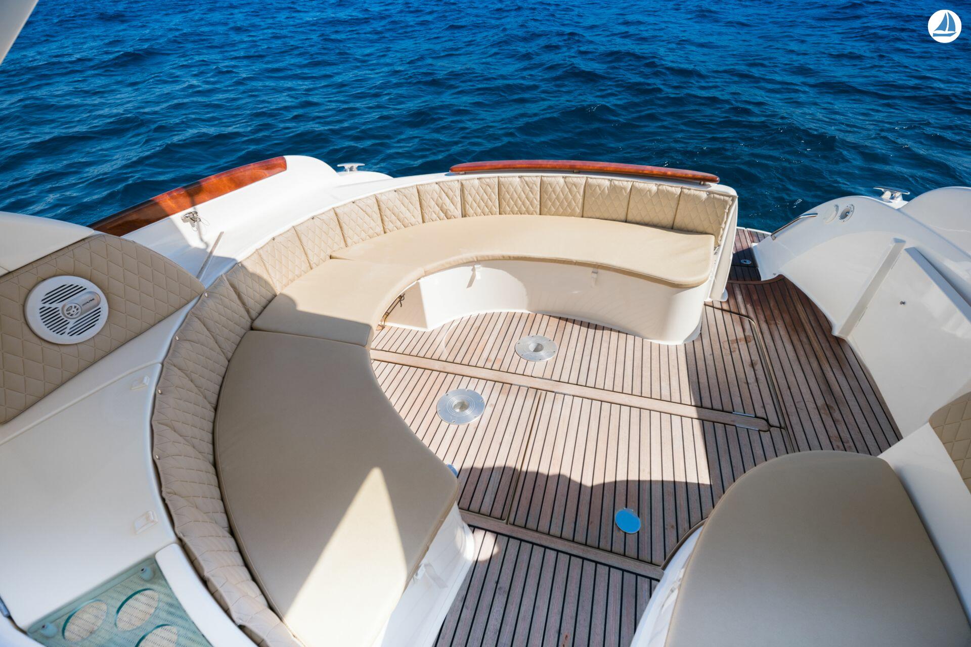 foto Prestige 34 6