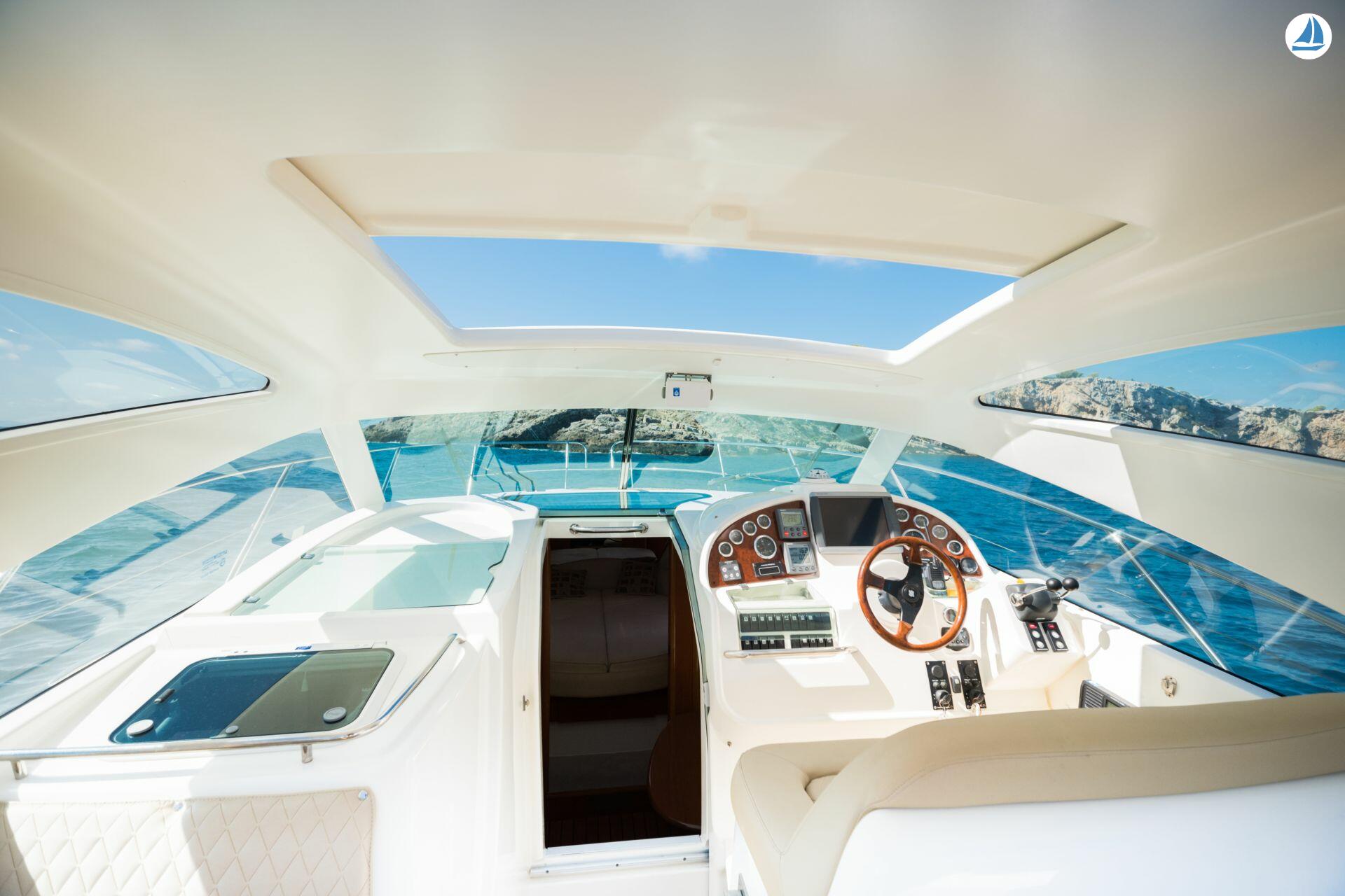 foto Prestige 34 7